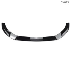 Μαύρο lip spoiler για μπροστινό προφυλακτήρα GOLF 7 GTI R Line (2013-2016) - DV645 - Sellzone.bg Μαύρο lip spoiler για μπροστινό προφυλακτήρα GOLF 7 GTI R Line (2013-2016) - DV645